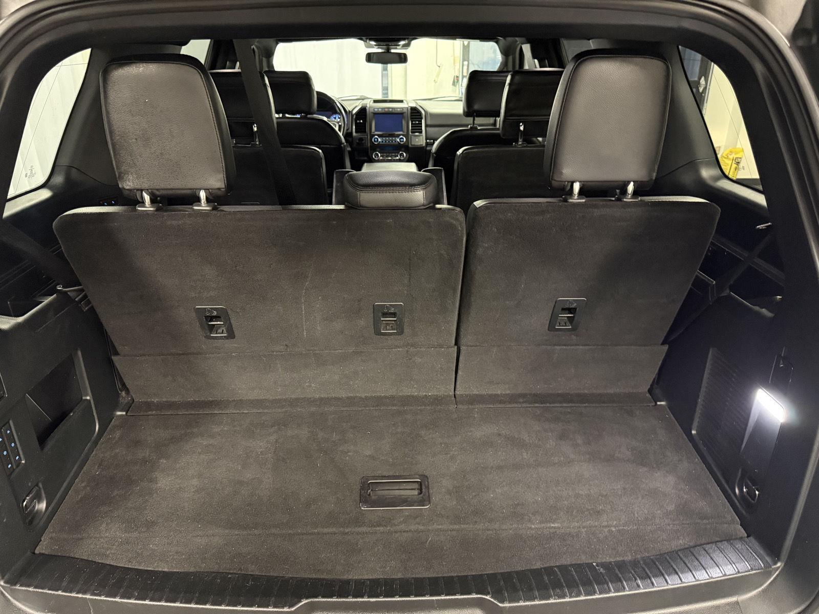 Pre-Owned 2020 Ford Expedition for sale in St. Joseph MO