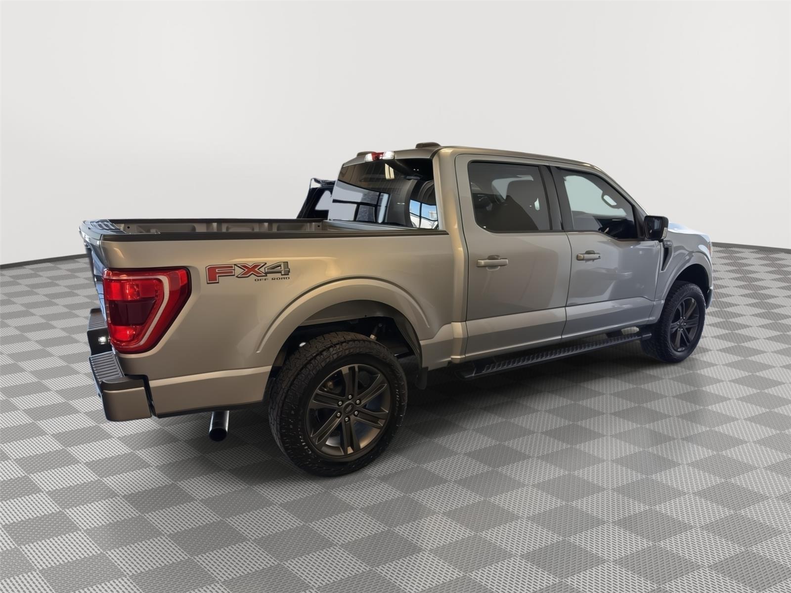 Pre-Owned 2021 Ford F-150 for sale in St. Joseph MO