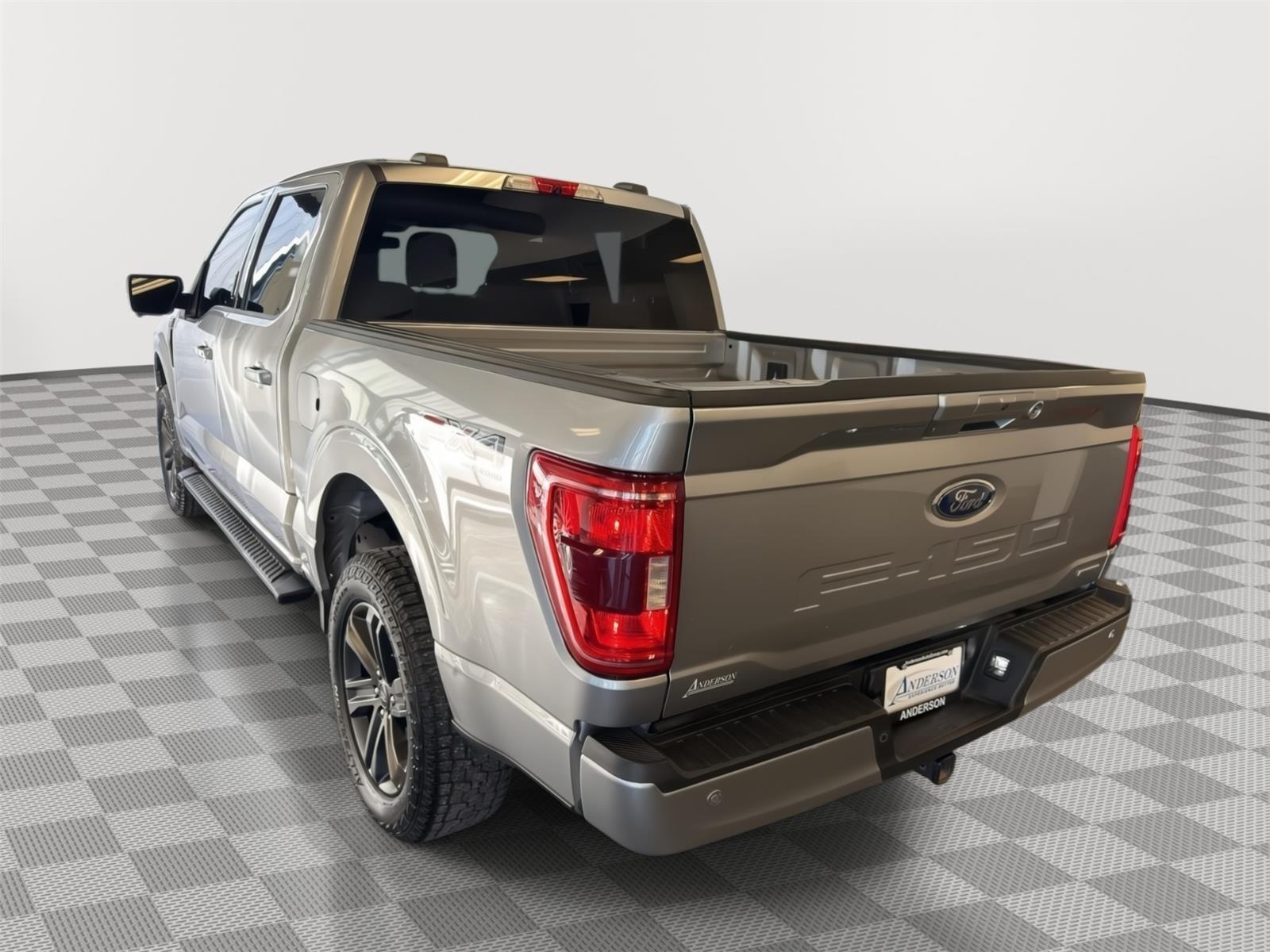 Pre-Owned 2021 Ford F-150 for sale in St. Joseph MO