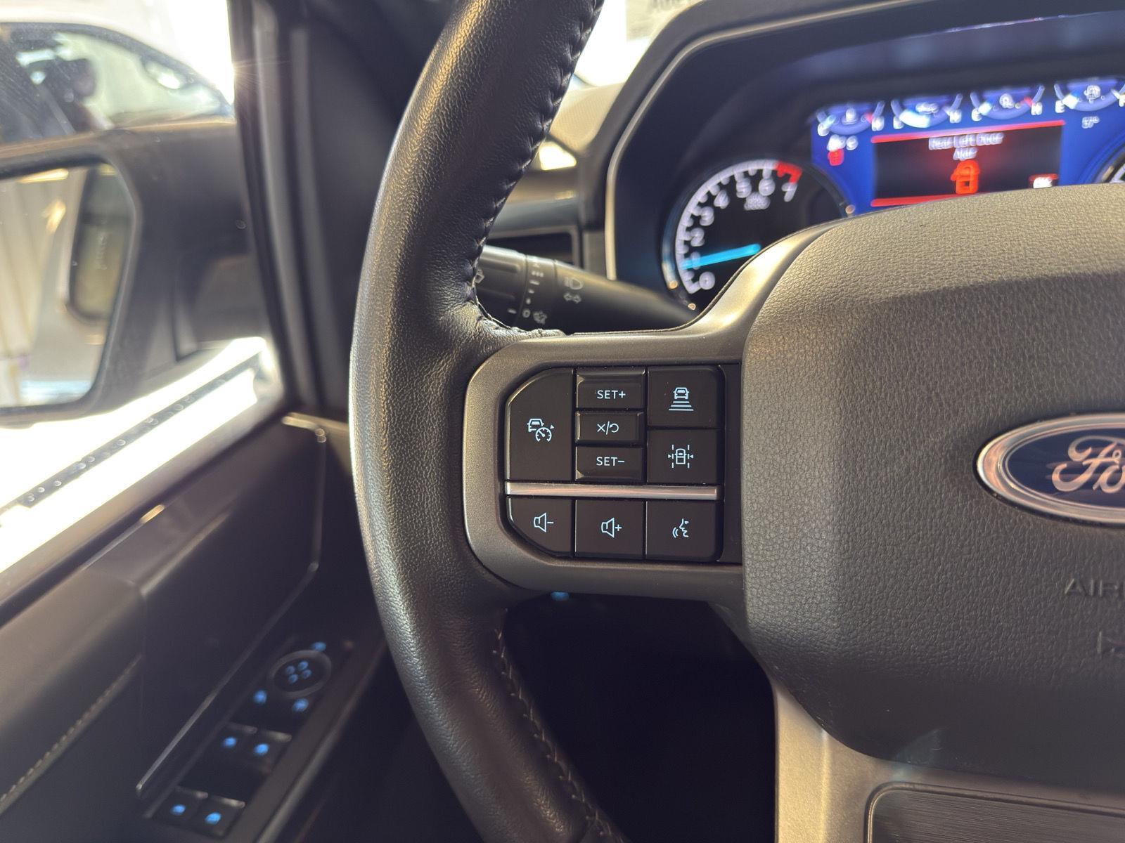 Pre-Owned 2021 Ford F-150 for sale in St. Joseph MO