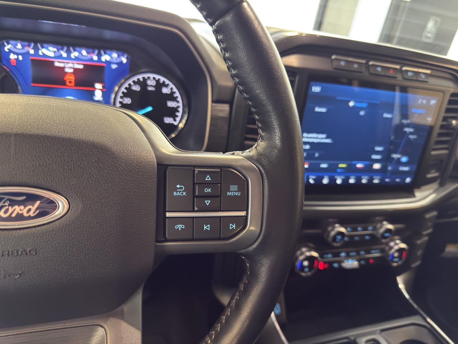 Pre-Owned 2021 Ford F-150 for sale in St. Joseph MO