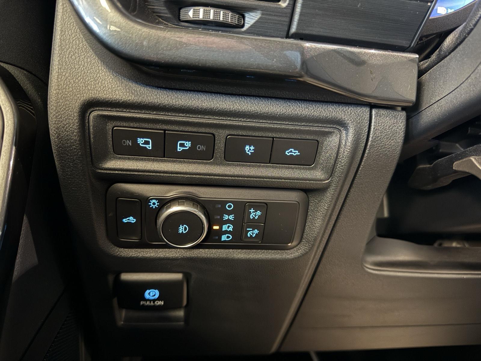 Pre-Owned 2021 Ford F-150 for sale in St. Joseph MO