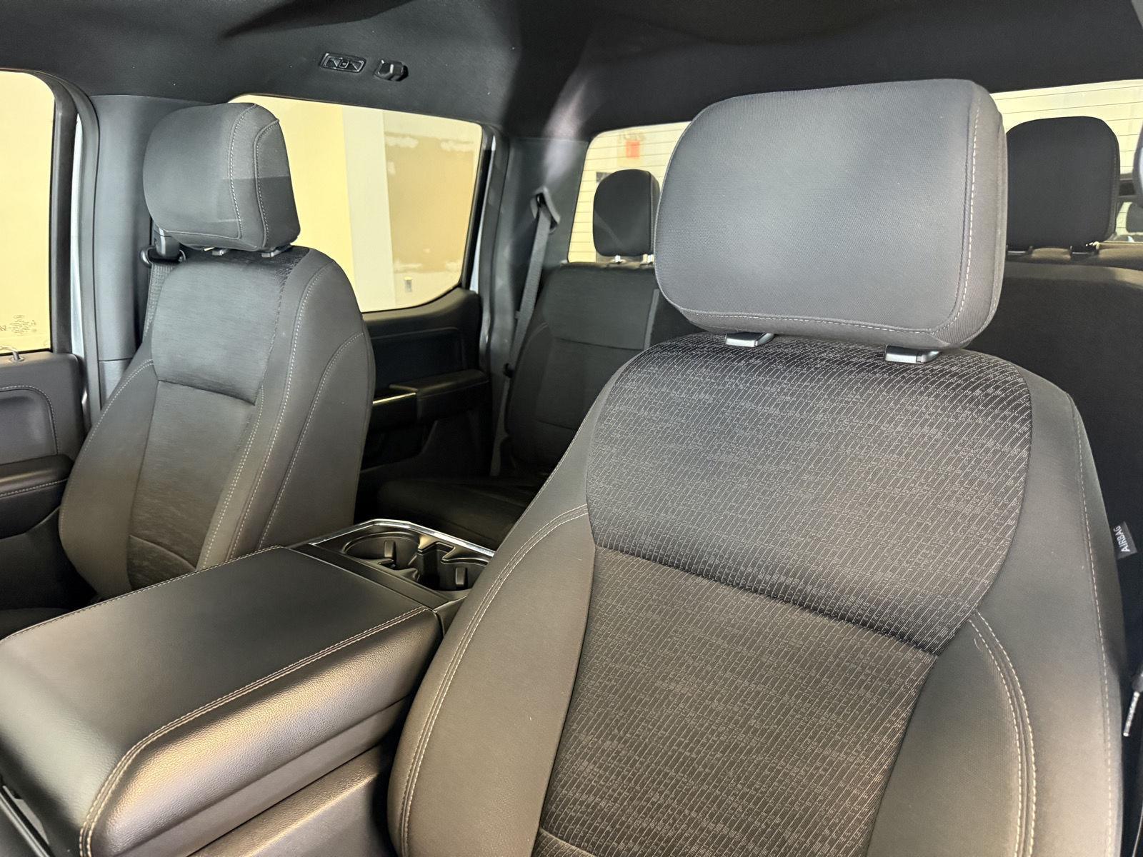 Pre-Owned 2021 Ford F-150 for sale in St. Joseph MO