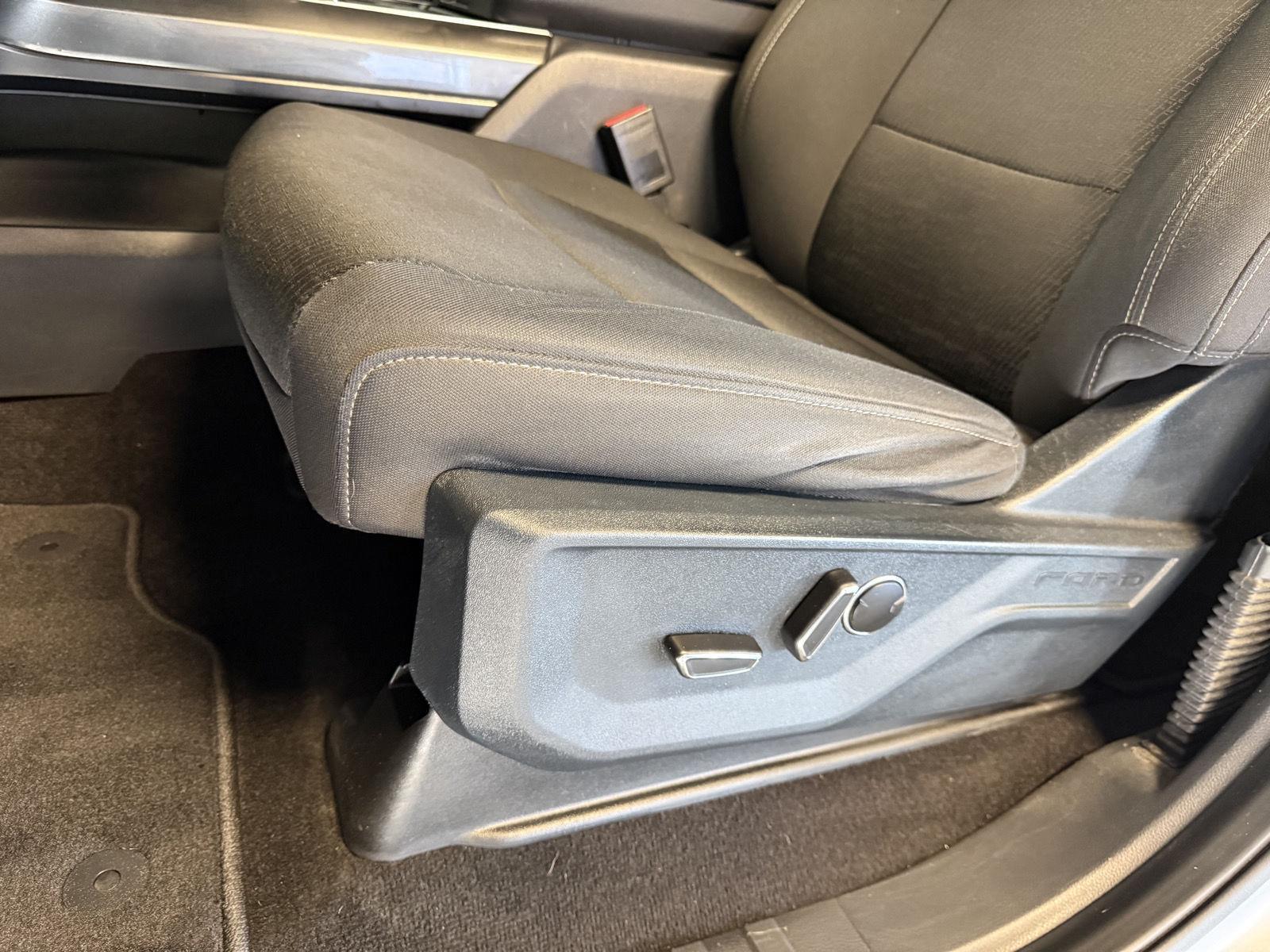 Pre-Owned 2021 Ford F-150 for sale in St. Joseph MO