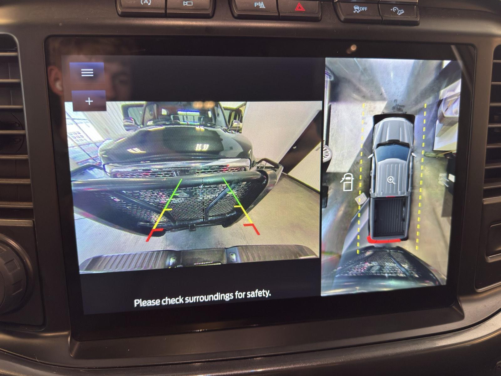 Pre-Owned 2021 Ford F-150 for sale in St. Joseph MO