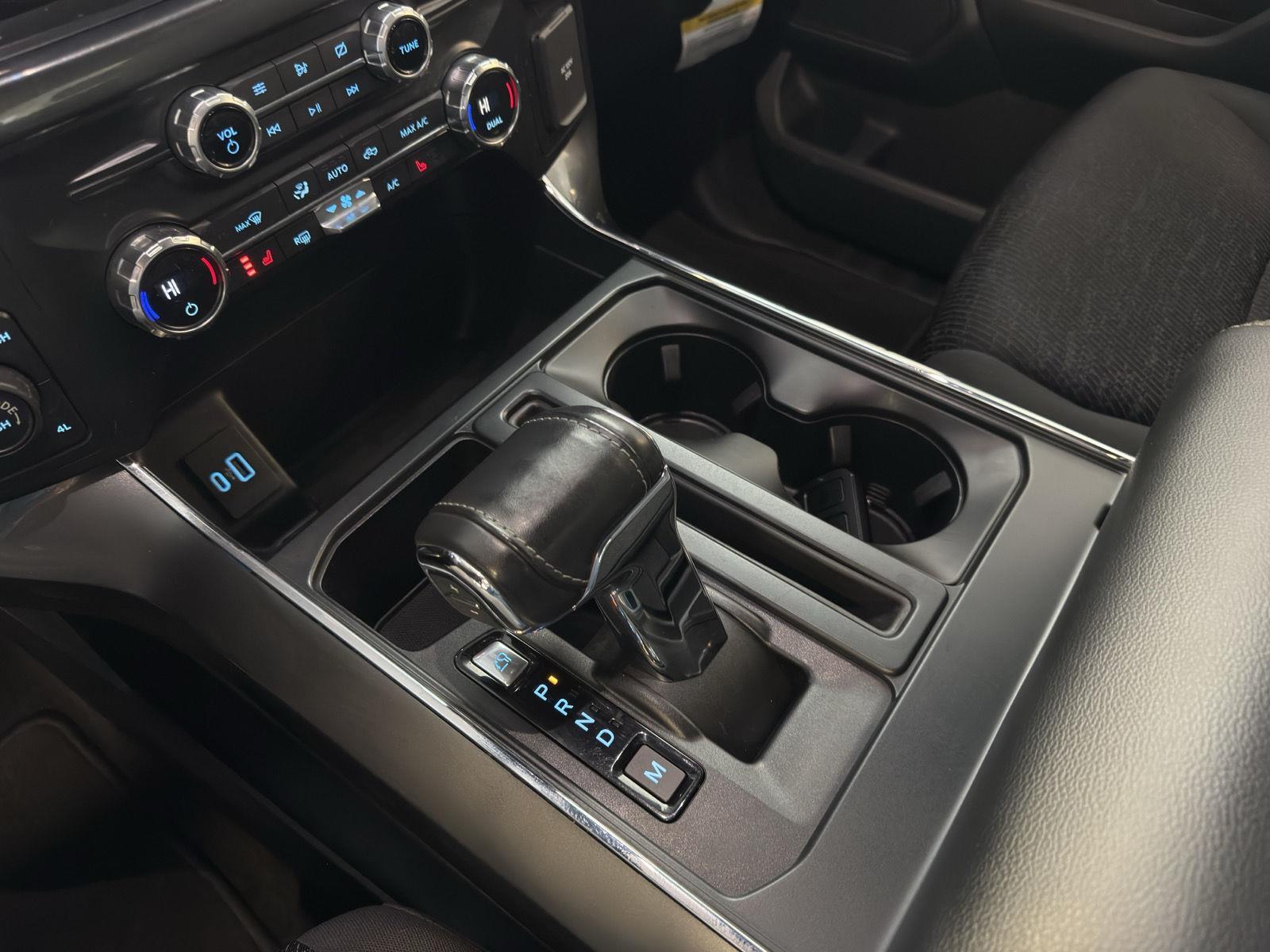 Pre-Owned 2021 Ford F-150 for sale in St. Joseph MO