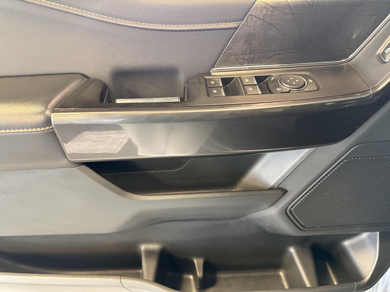 Pre-Owned 2021 Ford F-150 for sale in St. Joseph MO