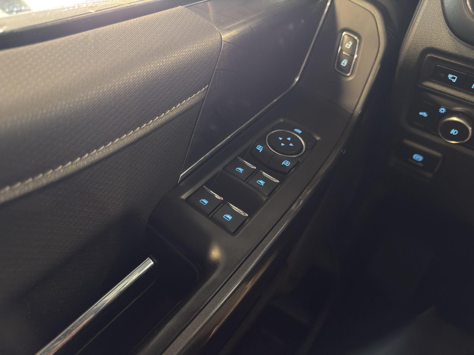 Pre-Owned 2021 Ford F-150 for sale in St. Joseph MO