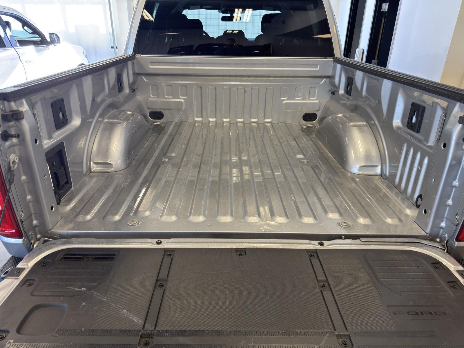 Pre-Owned 2021 Ford F-150 for sale in St. Joseph MO