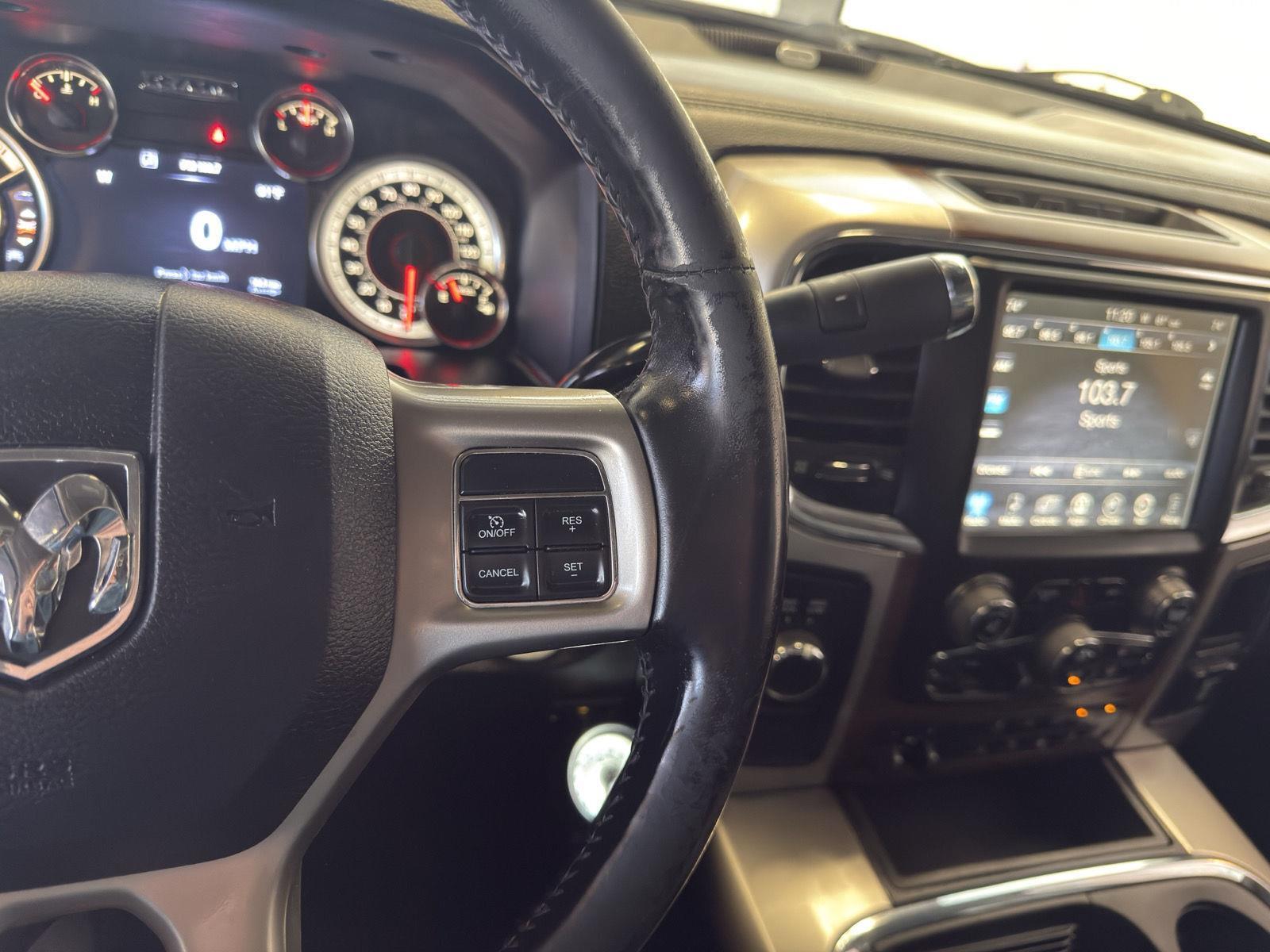 Used 2017 Ram 3500 for sale in St. Joseph MO