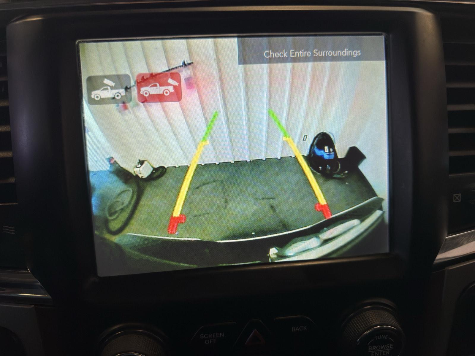 Used 2017 Ram 3500 for sale in St. Joseph MO