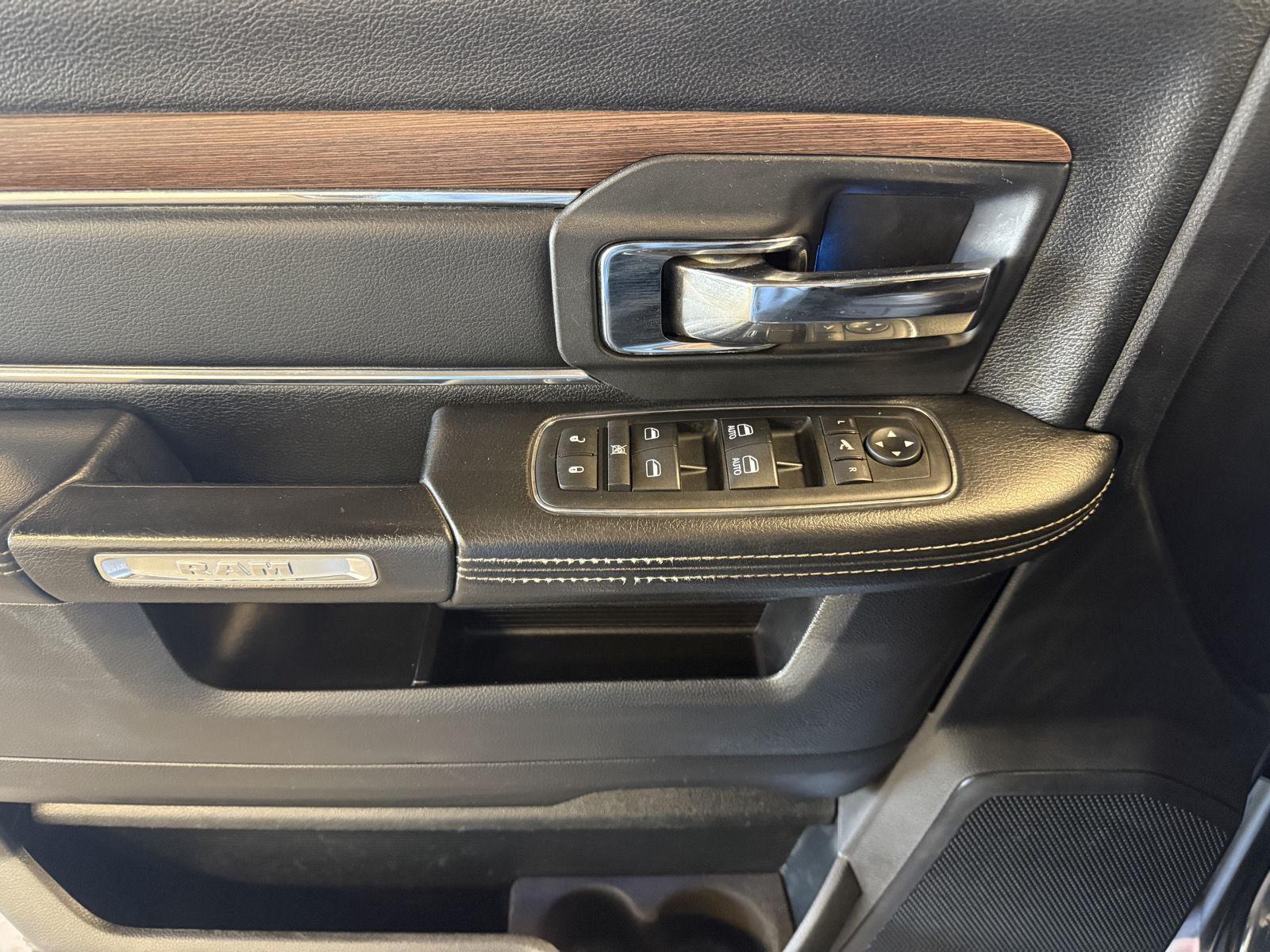 Used 2017 Ram 3500 for sale in St. Joseph MO