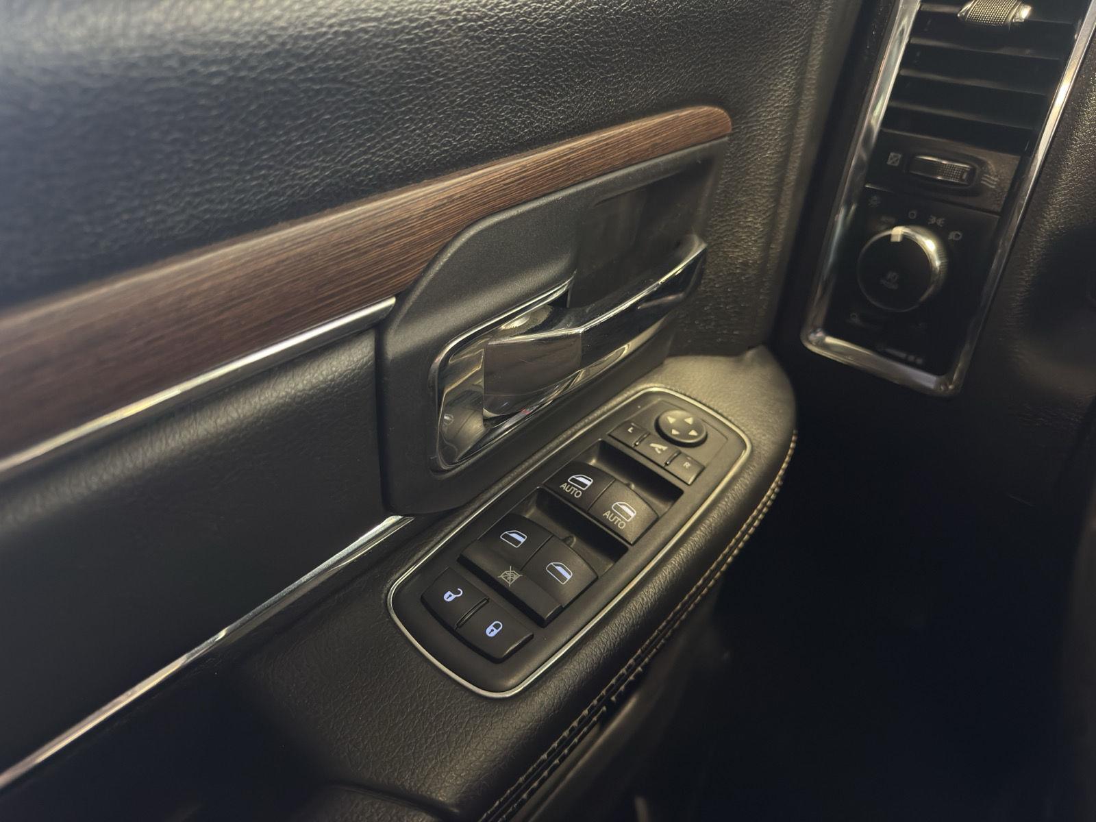 Used 2017 Ram 3500 for sale in St. Joseph MO