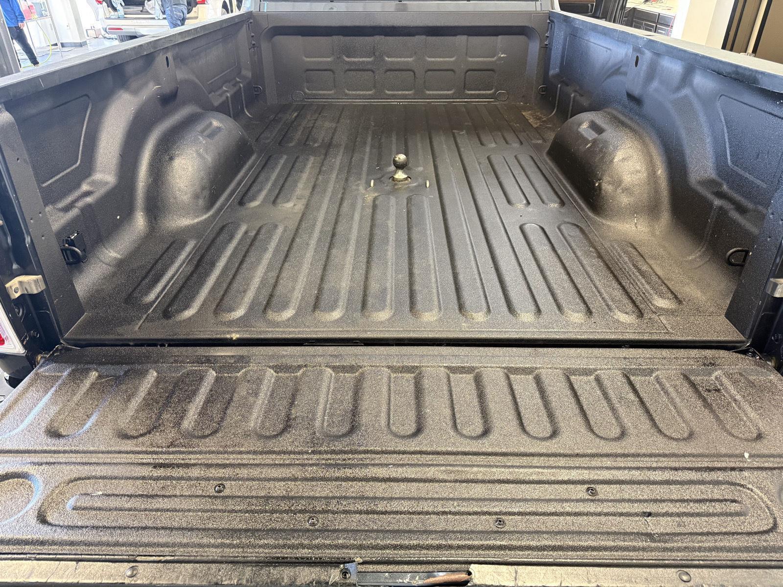 Used 2017 Ram 3500 for sale in St. Joseph MO