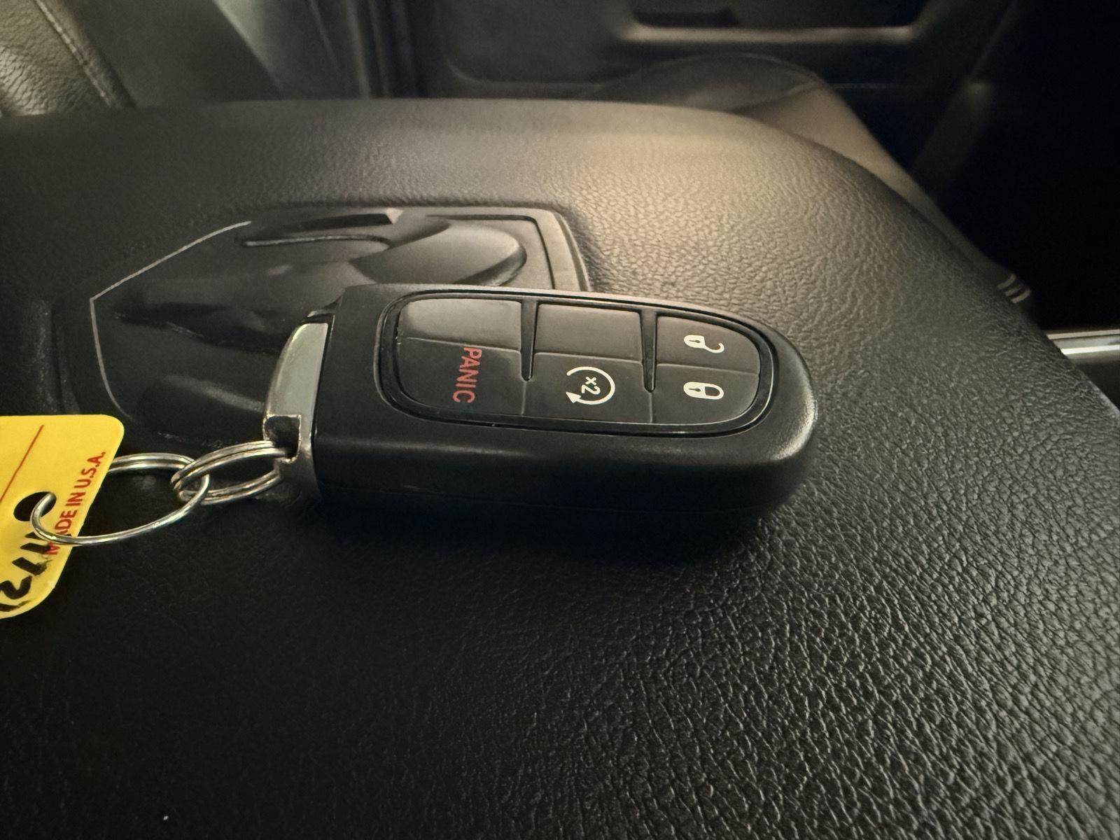 Used 2017 Ram 3500 for sale in St. Joseph MO