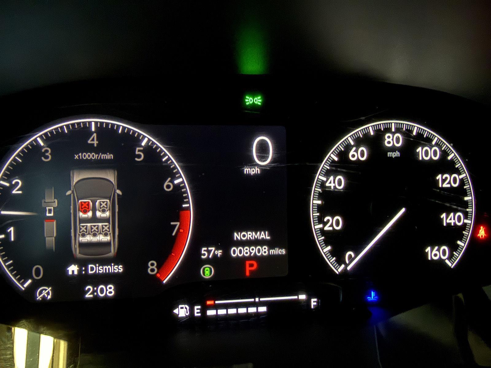 Pre-Owned 2025 Honda Civic for sale in St. Joseph MO