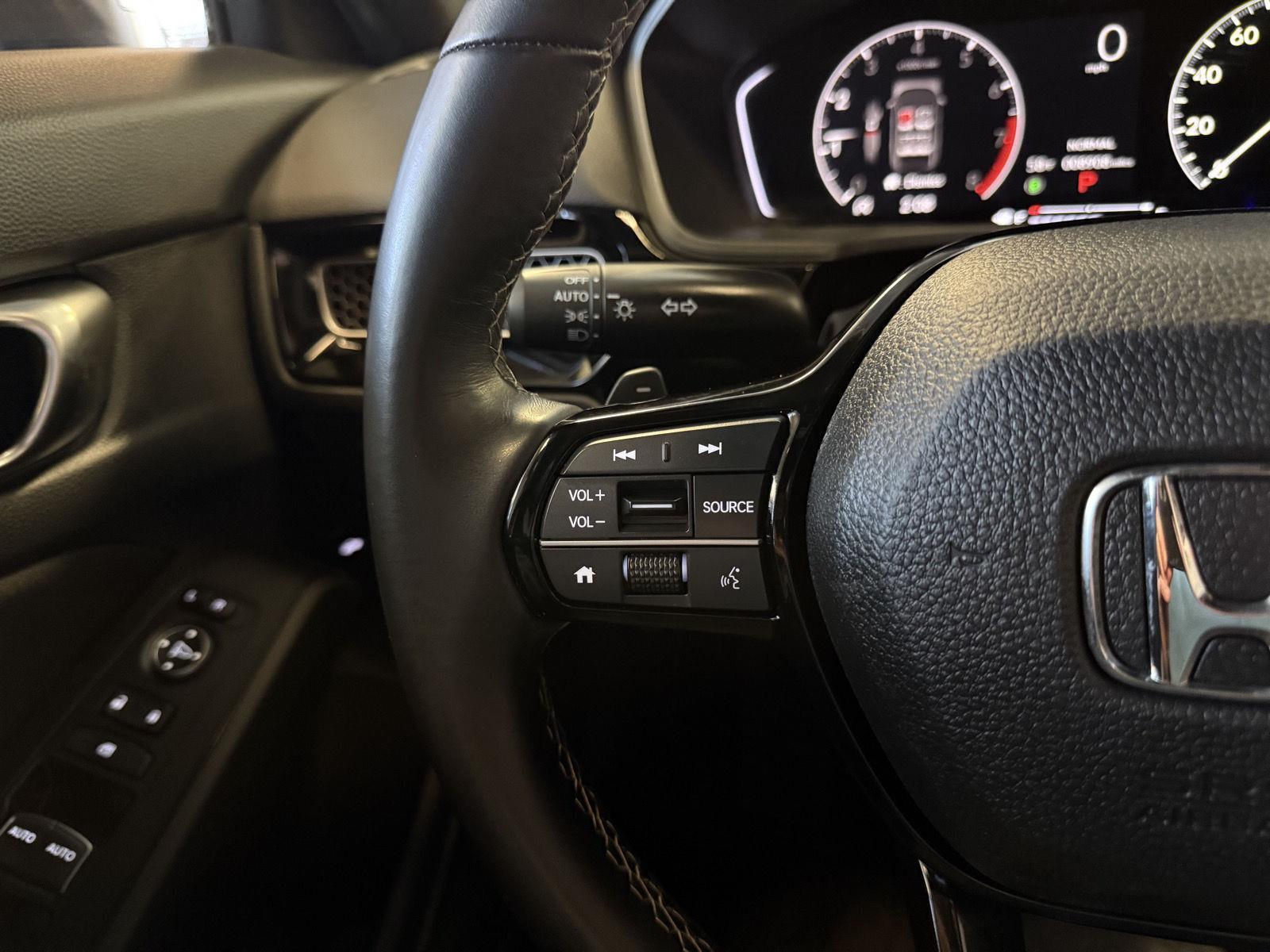 Used 2025 Honda Civic for sale in St. Joseph MO