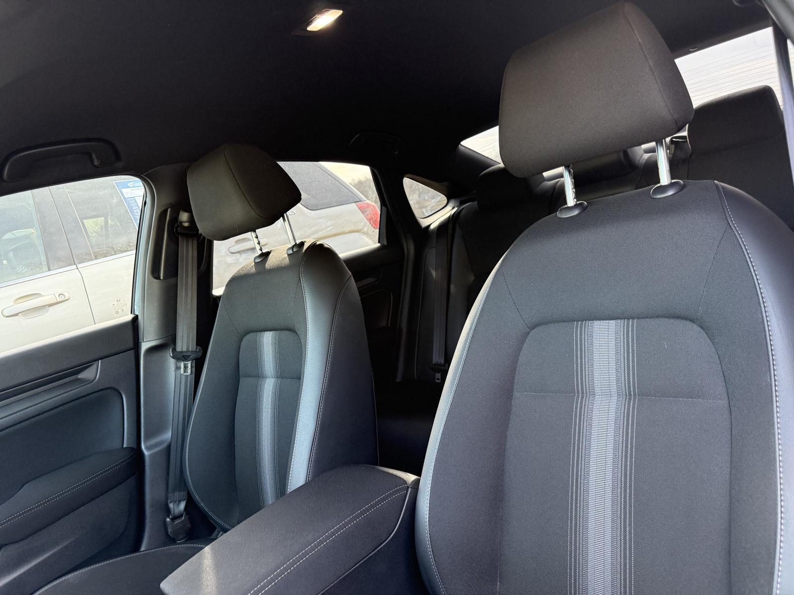 Pre-Owned 2025 Honda Civic for sale in St. Joseph MO