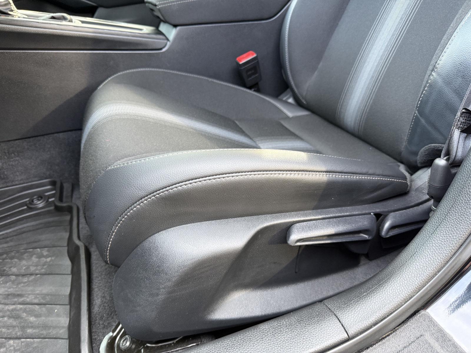 Pre-Owned 2025 Honda Civic for sale in St. Joseph MO