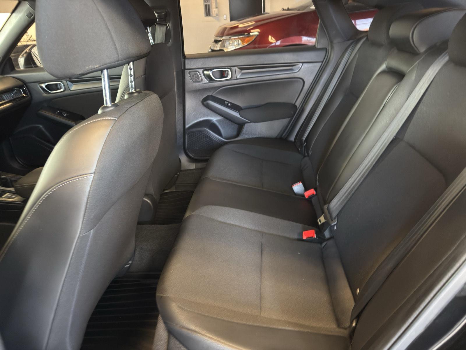 Used 2025 Honda Civic for sale in St. Joseph MO