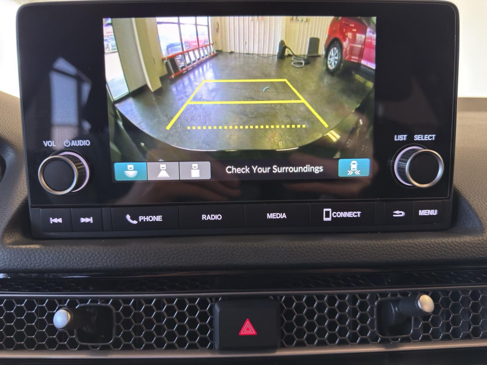 Used 2025 Honda Civic for sale in St. Joseph MO