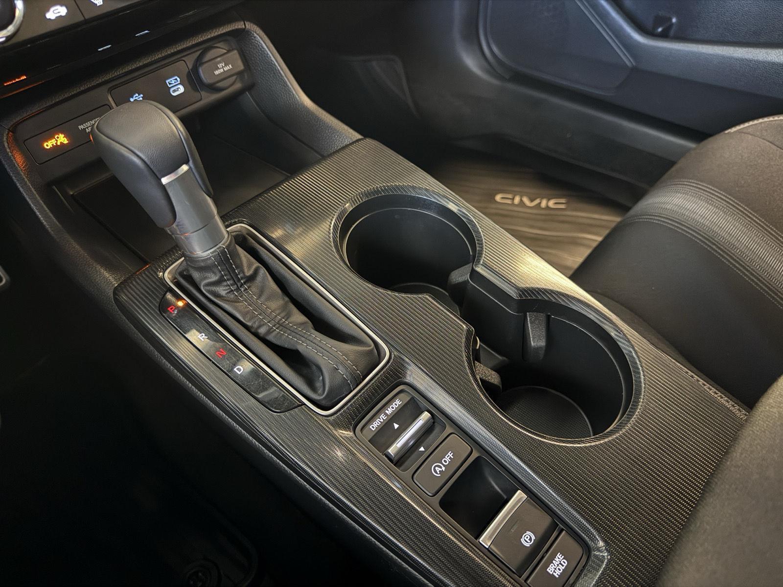 Pre-Owned 2025 Honda Civic for sale in St. Joseph MO