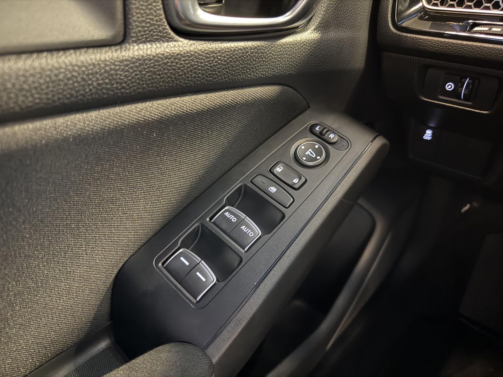 Pre-Owned 2025 Honda Civic for sale in St. Joseph MO