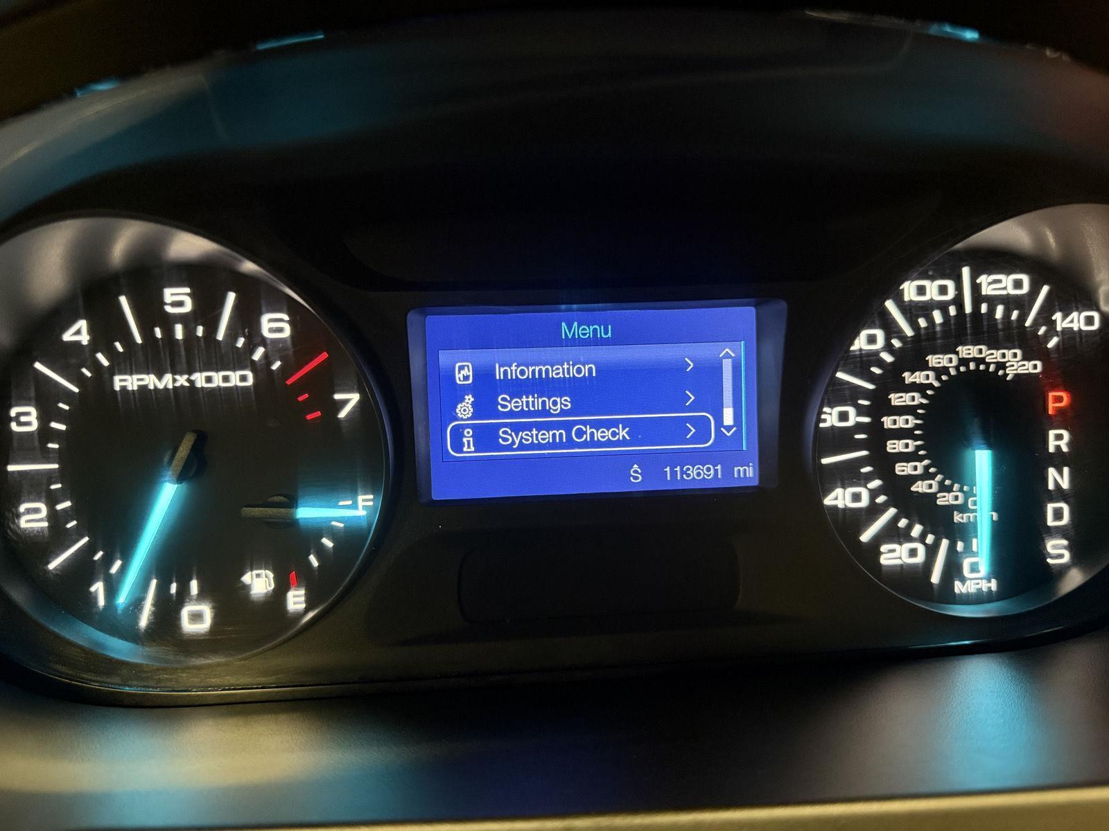 Pre-Owned 2013 Ford Edge for sale in St. Joseph MO