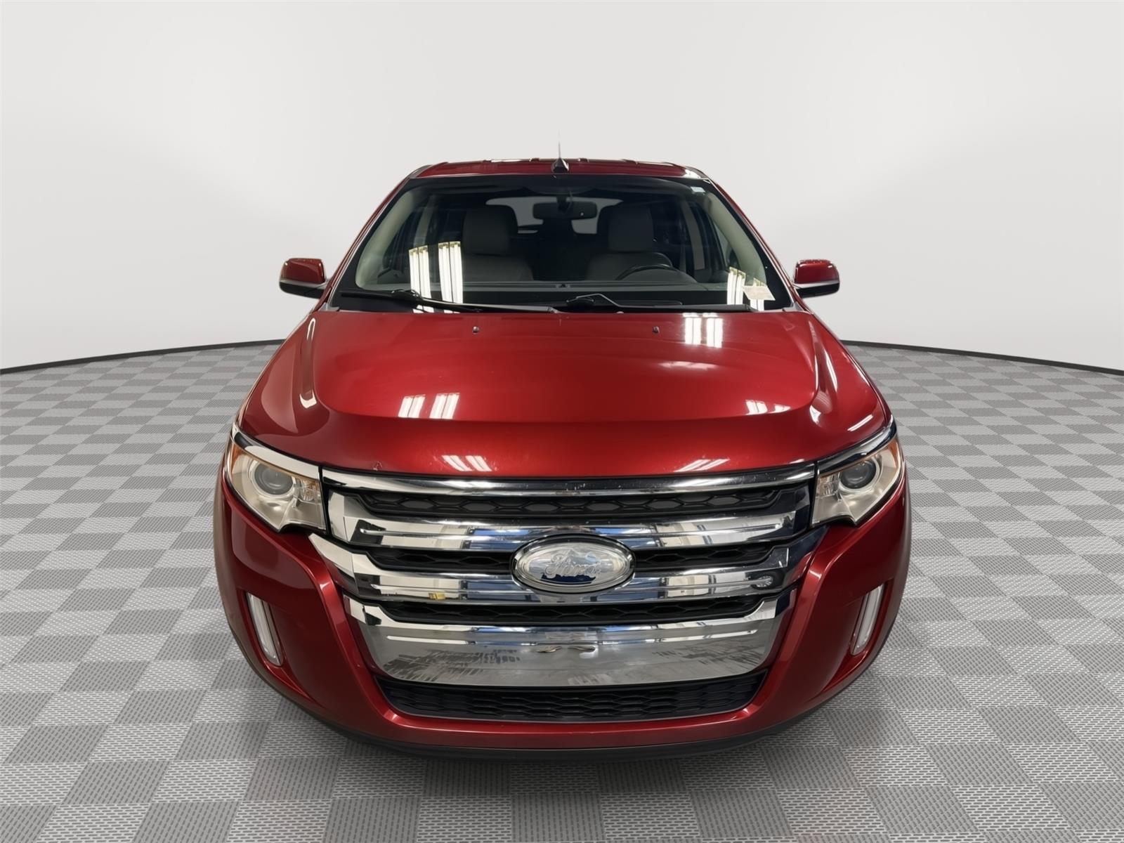 Pre-Owned 2013 Ford Edge for sale in St. Joseph MO