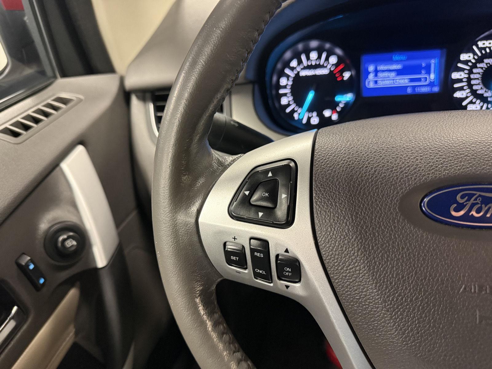 Pre-Owned 2013 Ford Edge for sale in St. Joseph MO