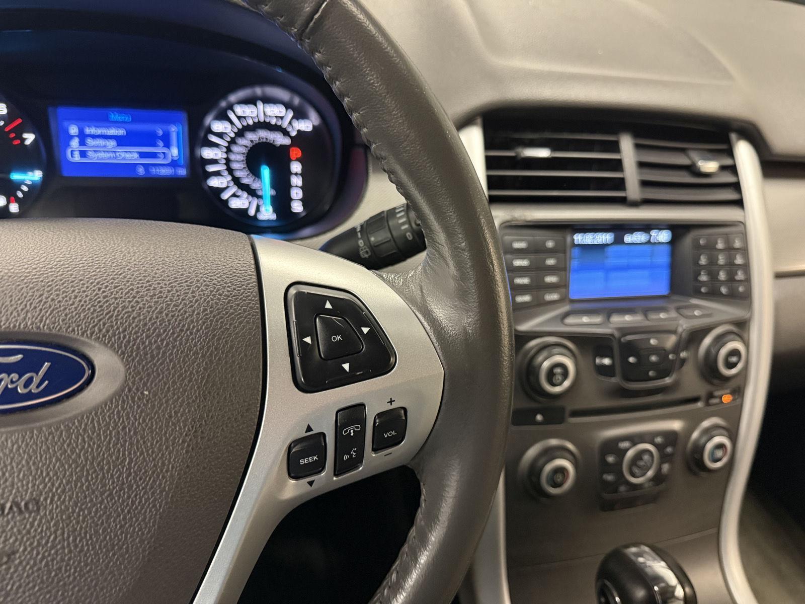 Pre-Owned 2013 Ford Edge for sale in St. Joseph MO