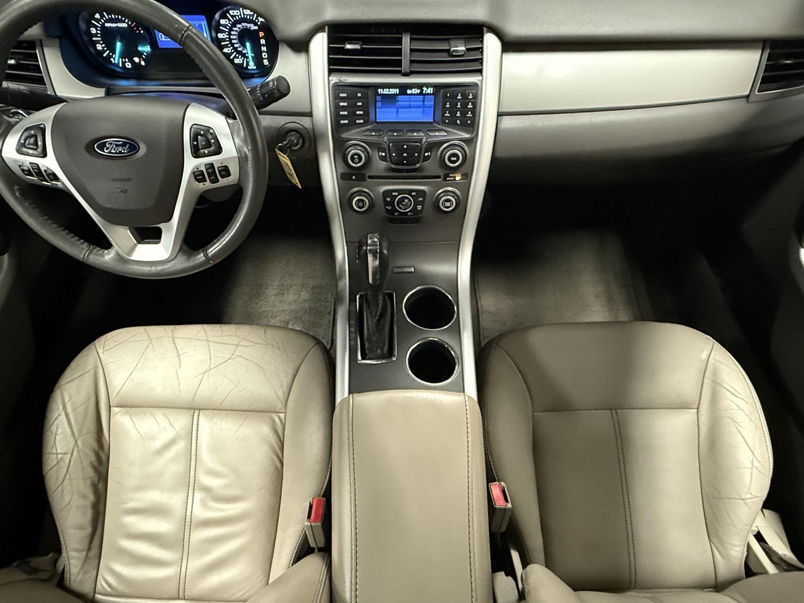 Pre-Owned 2013 Ford Edge for sale in St. Joseph MO