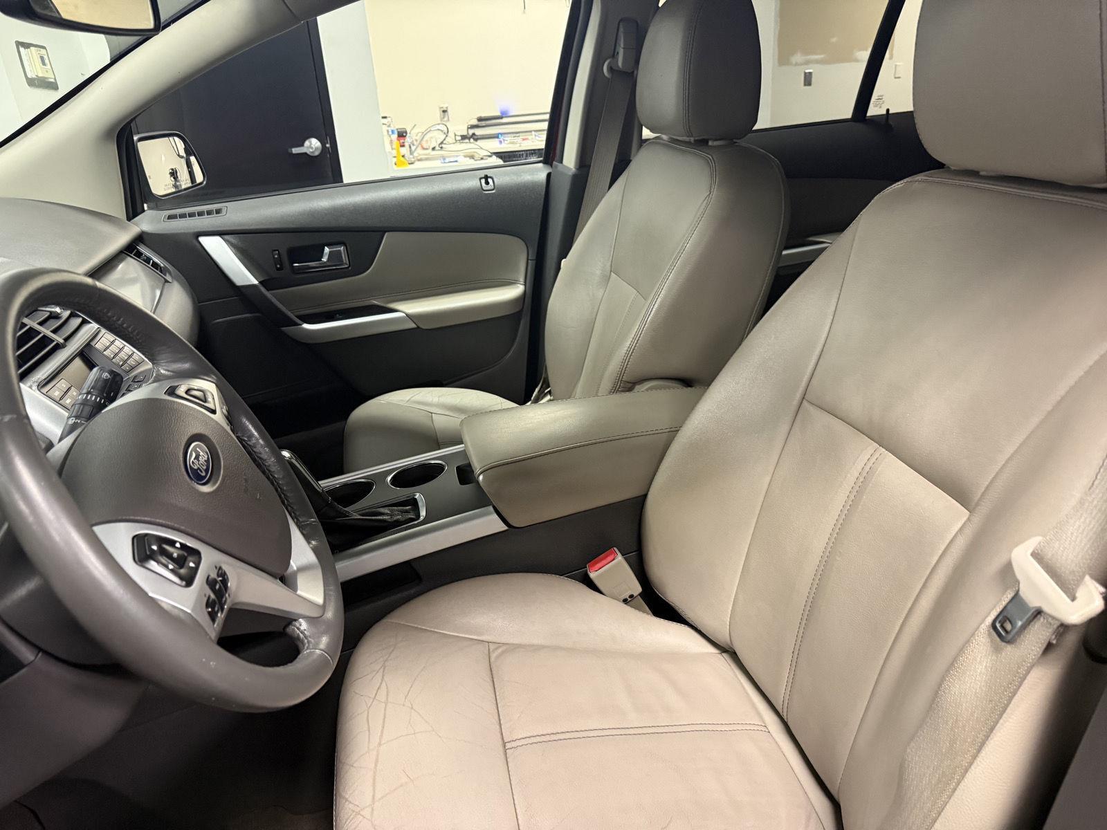 Pre-Owned 2013 Ford Edge for sale in St. Joseph MO