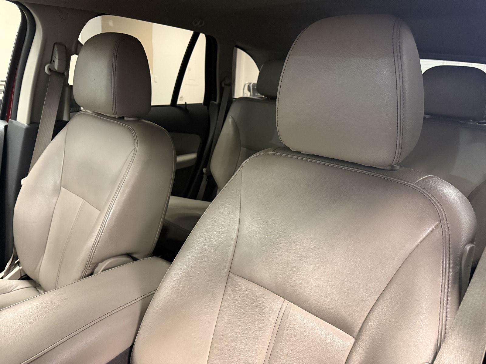 Pre-Owned 2013 Ford Edge for sale in St. Joseph MO