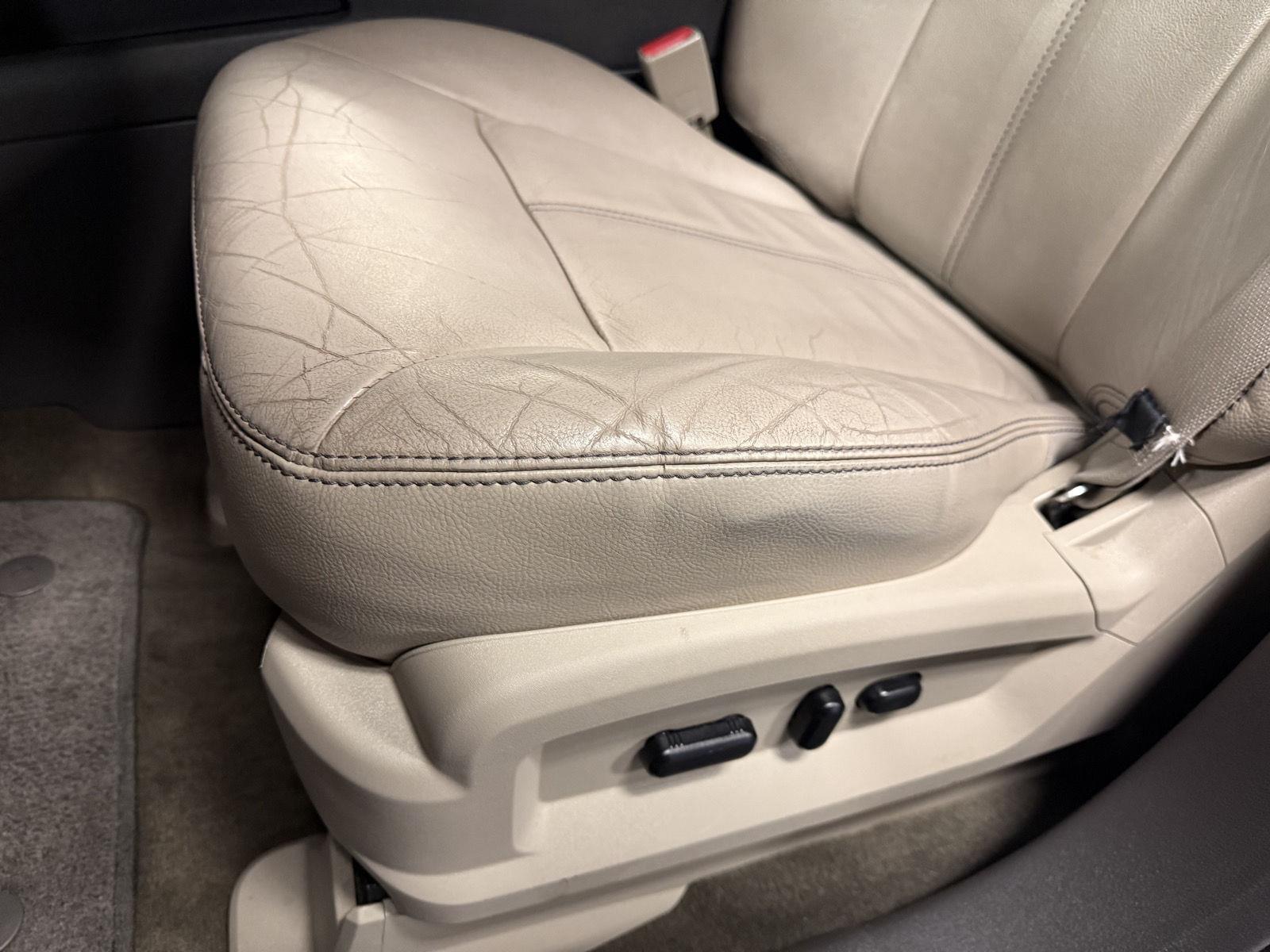 Pre-Owned 2013 Ford Edge for sale in St. Joseph MO