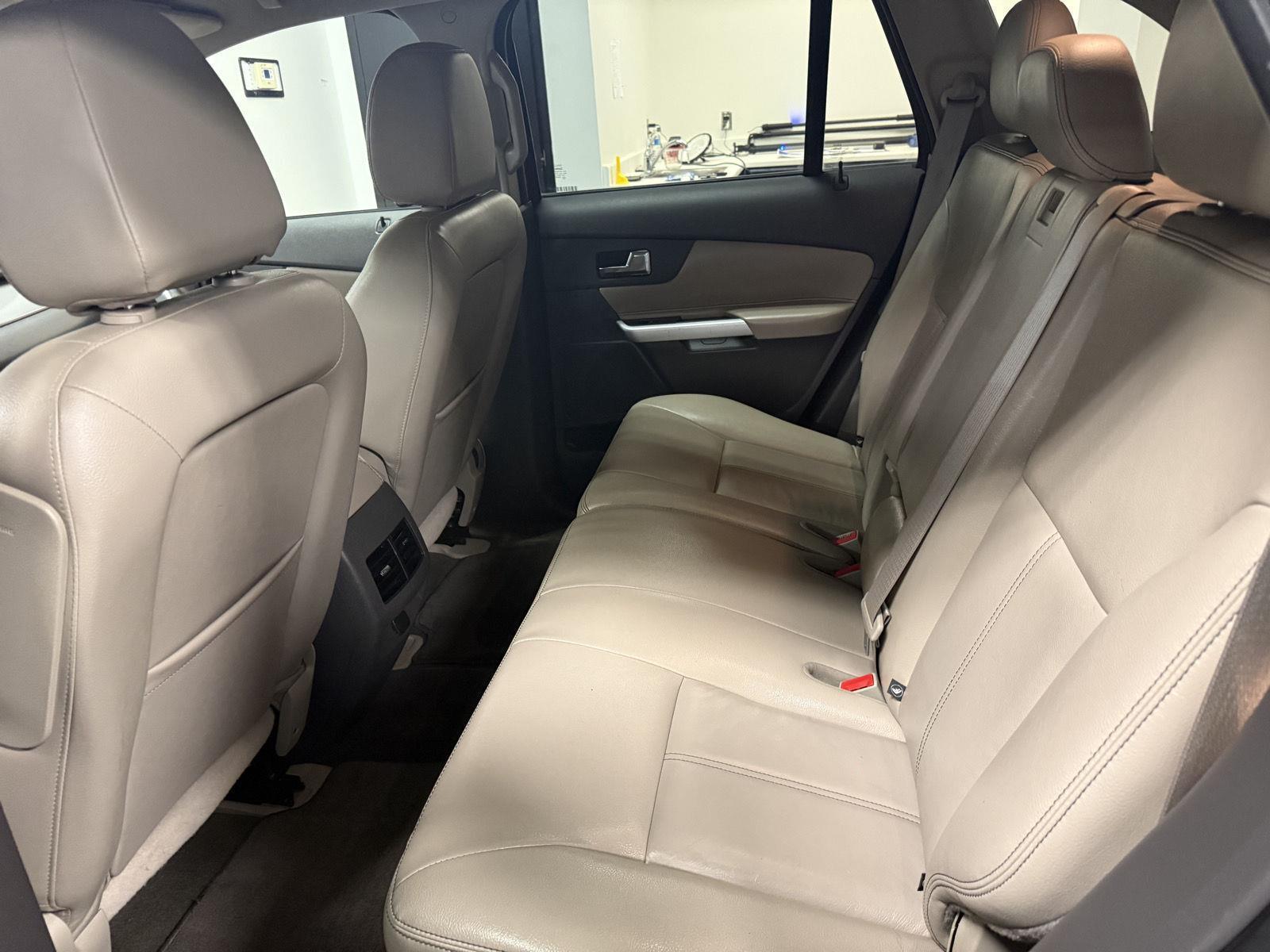 Pre-Owned 2013 Ford Edge for sale in St. Joseph MO