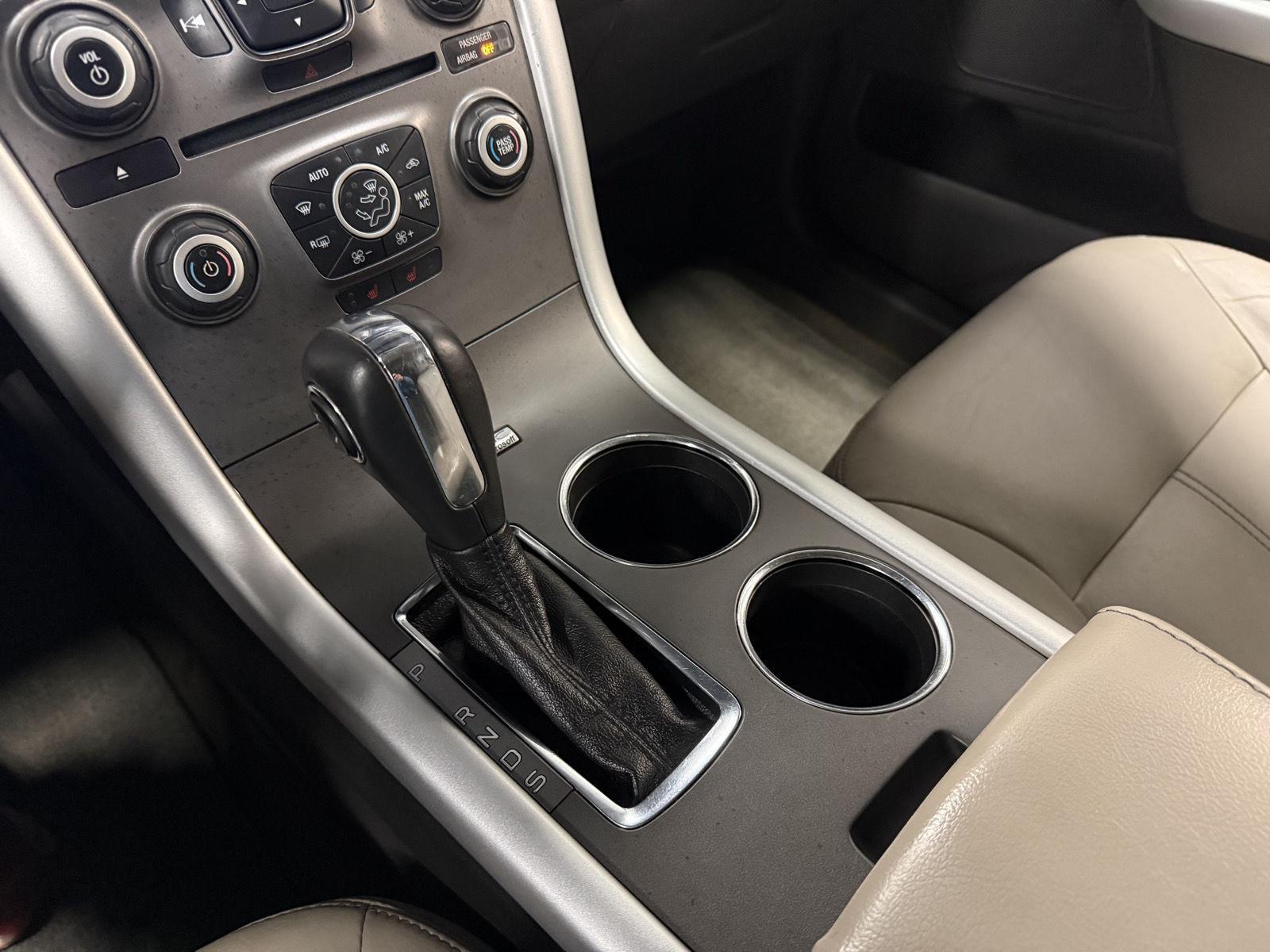 Pre-Owned 2013 Ford Edge for sale in St. Joseph MO