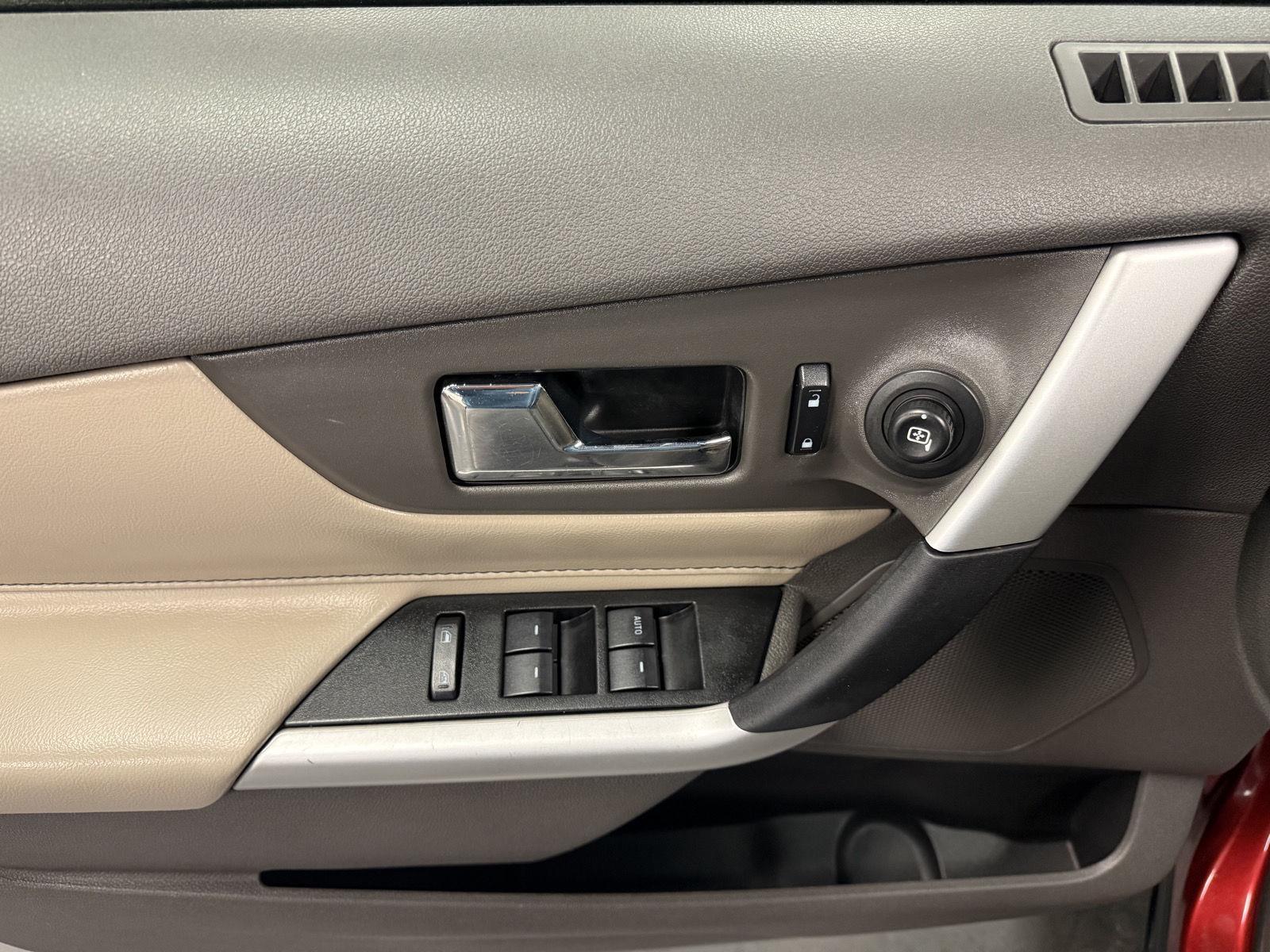 Pre-Owned 2013 Ford Edge for sale in St. Joseph MO