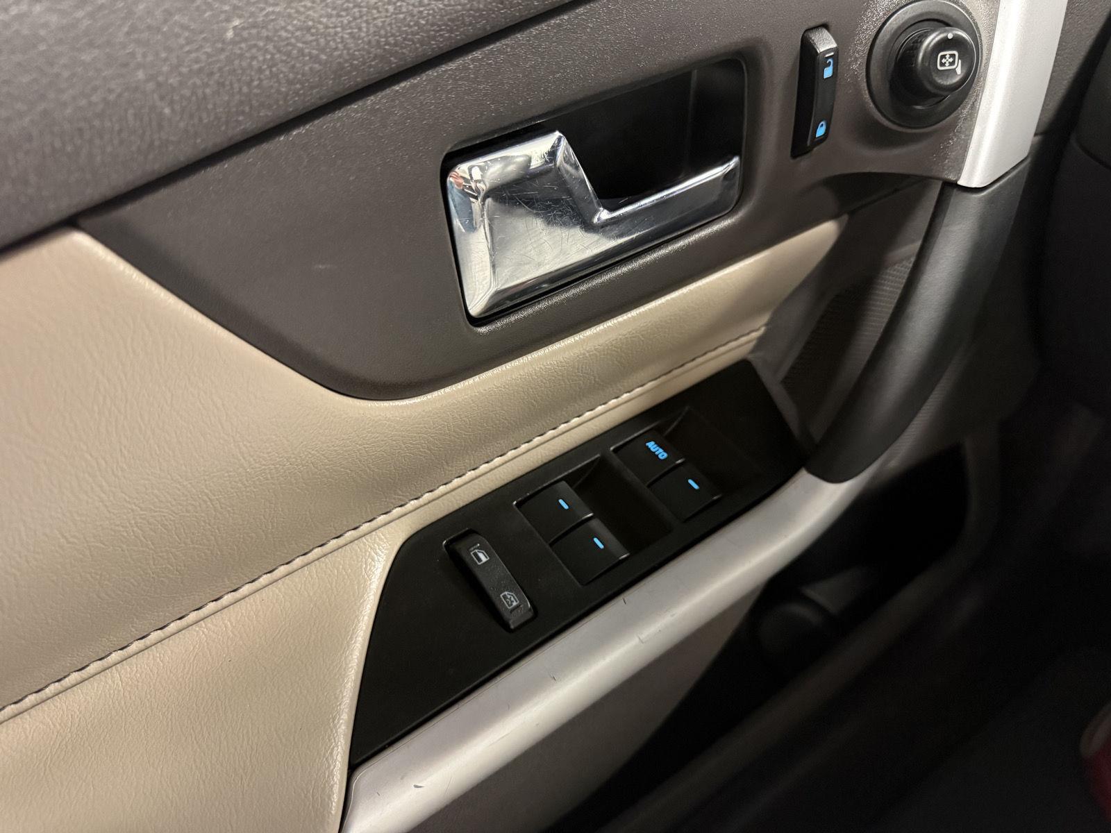 Pre-Owned 2013 Ford Edge for sale in St. Joseph MO