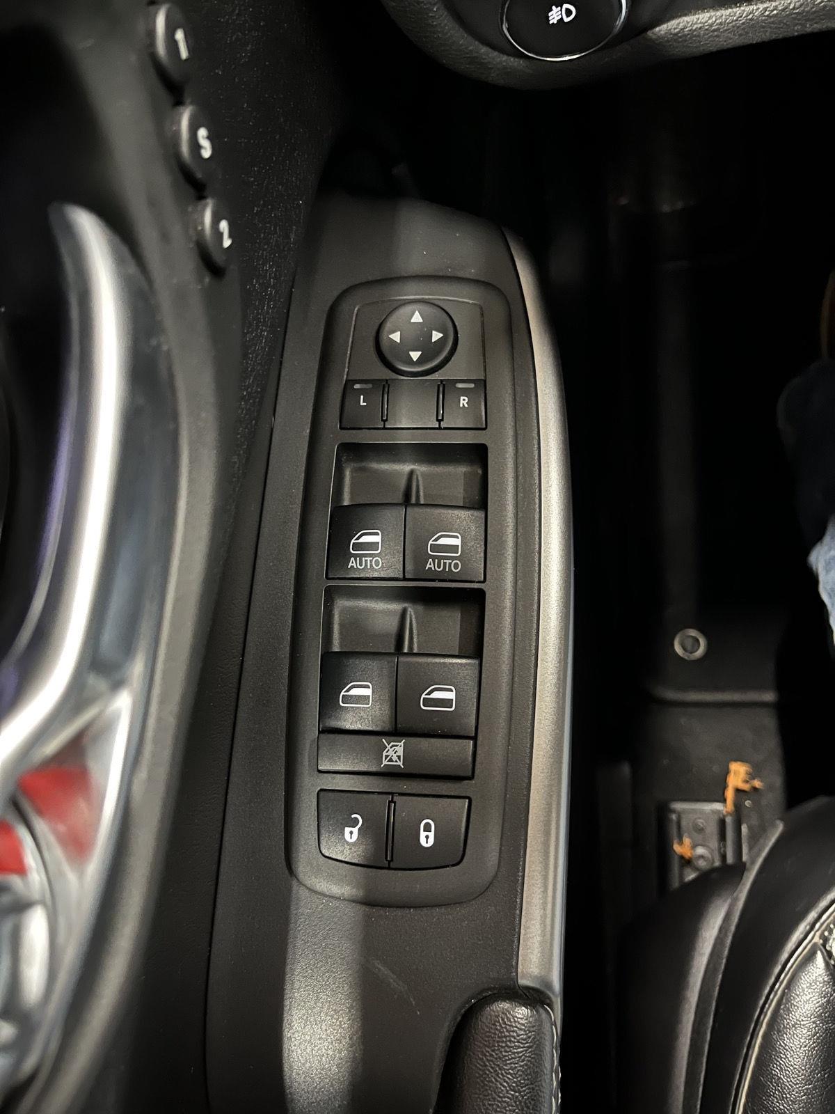 Pre-Owned 2020 Jeep Cherokee for sale in St. Joseph MO