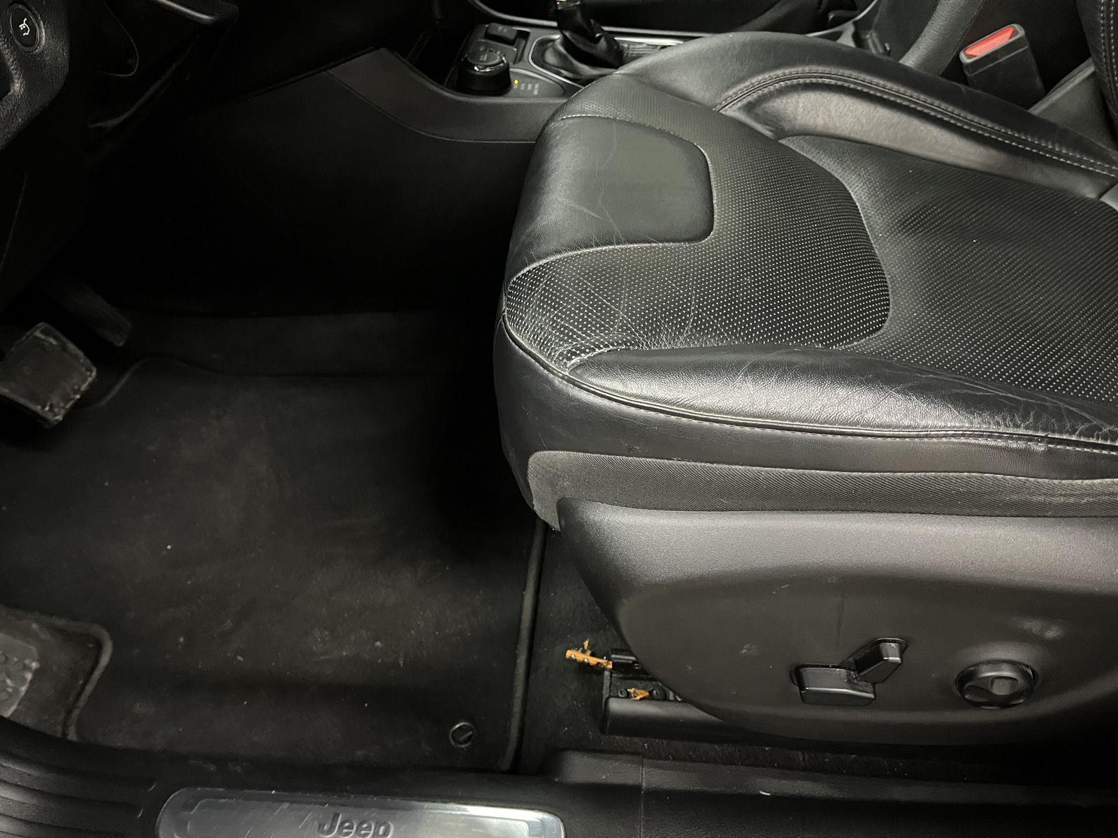 Pre-Owned 2020 Jeep Cherokee for sale in St. Joseph MO