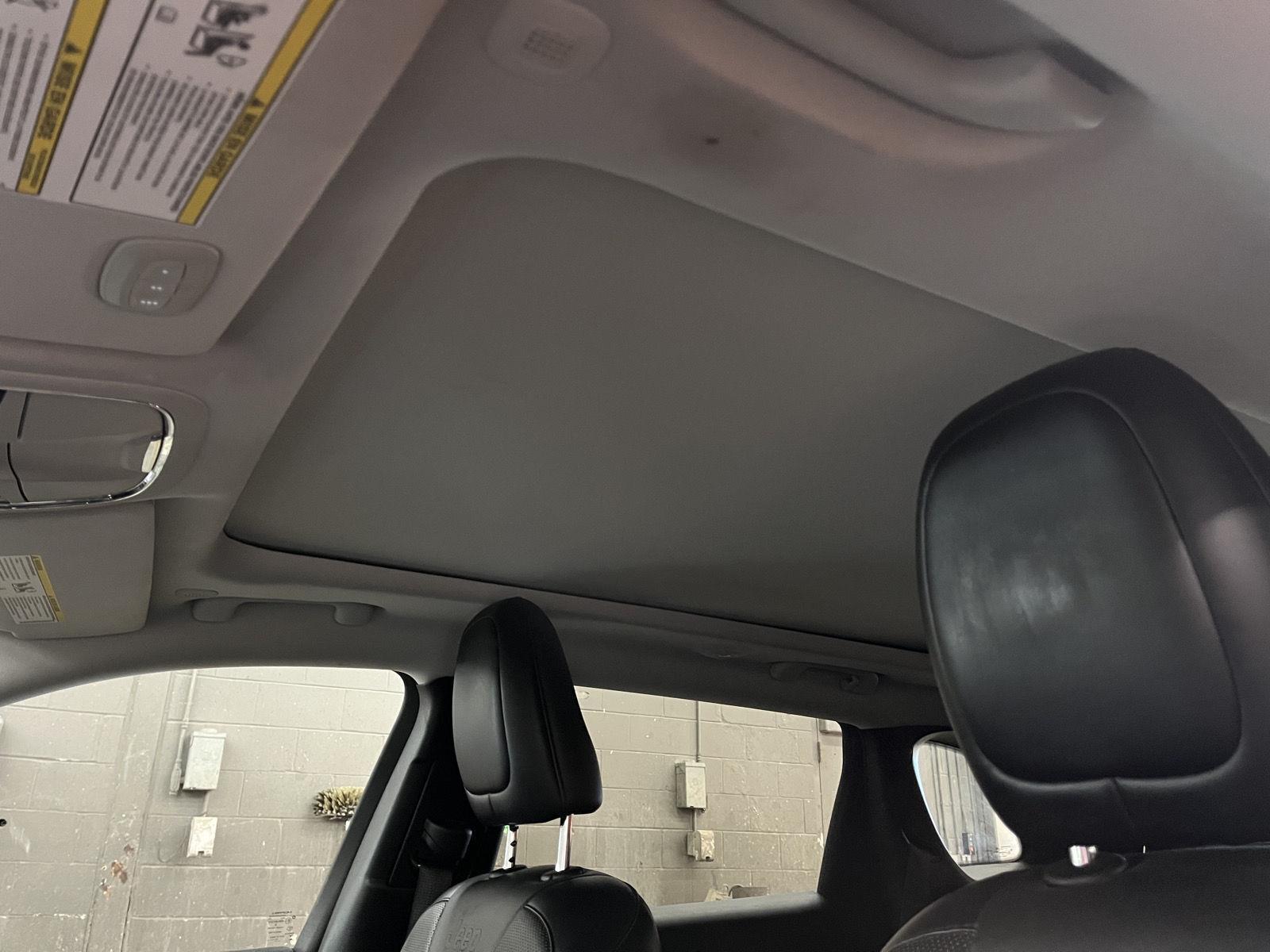 Pre-Owned 2020 Jeep Cherokee for sale in St. Joseph MO