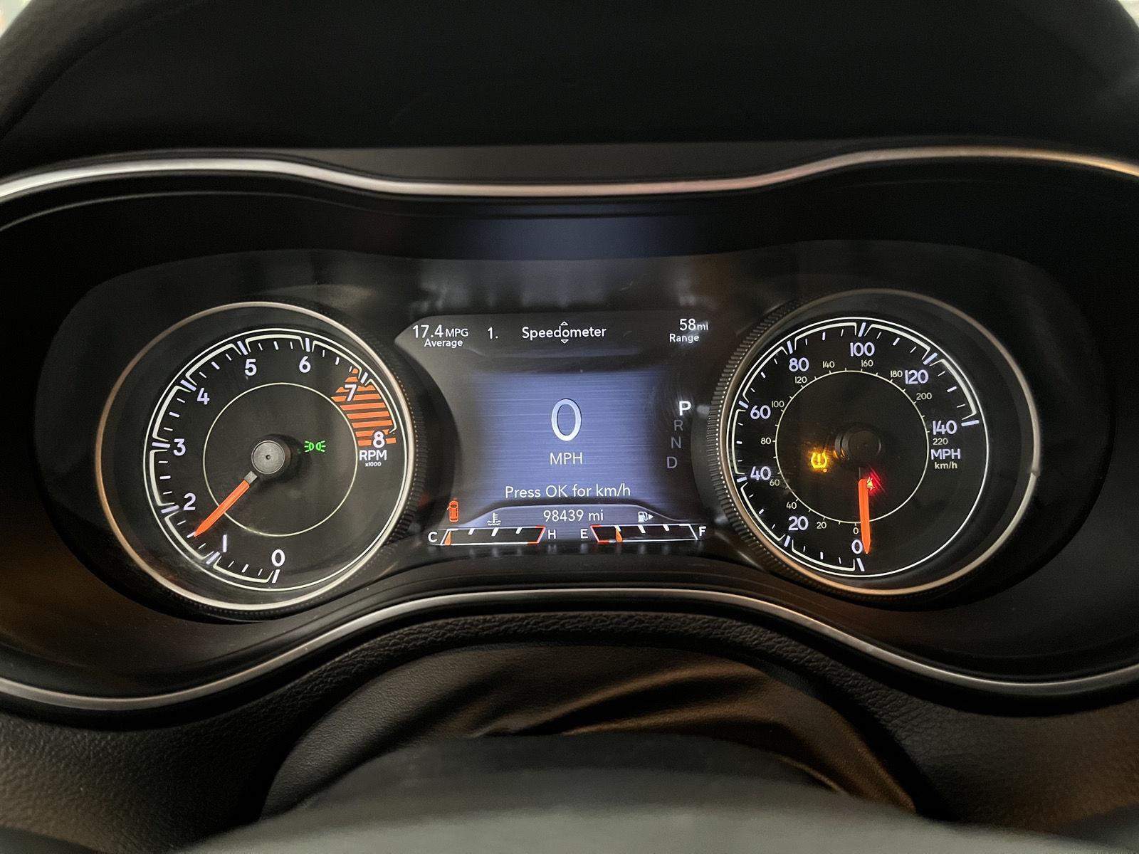 Pre-Owned 2020 Jeep Cherokee for sale in St. Joseph MO