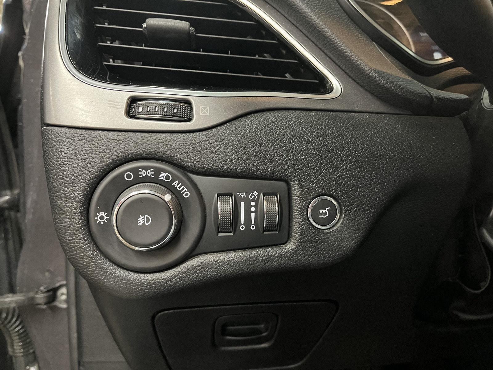 Pre-Owned 2020 Jeep Cherokee for sale in St. Joseph MO