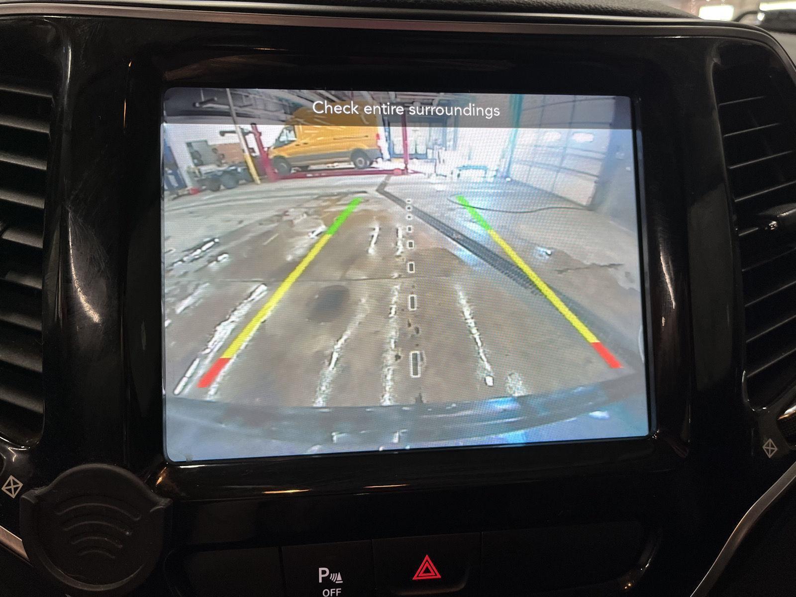 Pre-Owned 2020 Jeep Cherokee for sale in St. Joseph MO