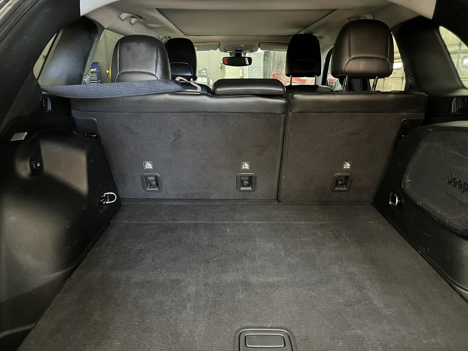 Pre-Owned 2020 Jeep Cherokee for sale in St. Joseph MO