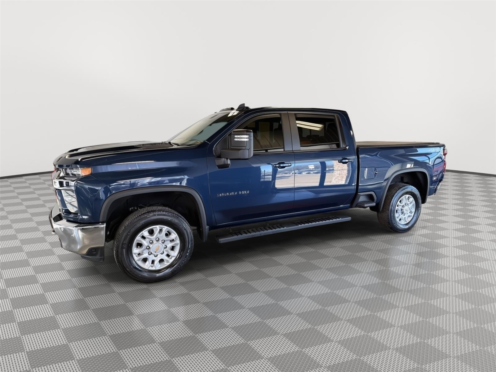 Used 2022 Chevrolet Silverado 3500HD for sale in St. Joseph MO