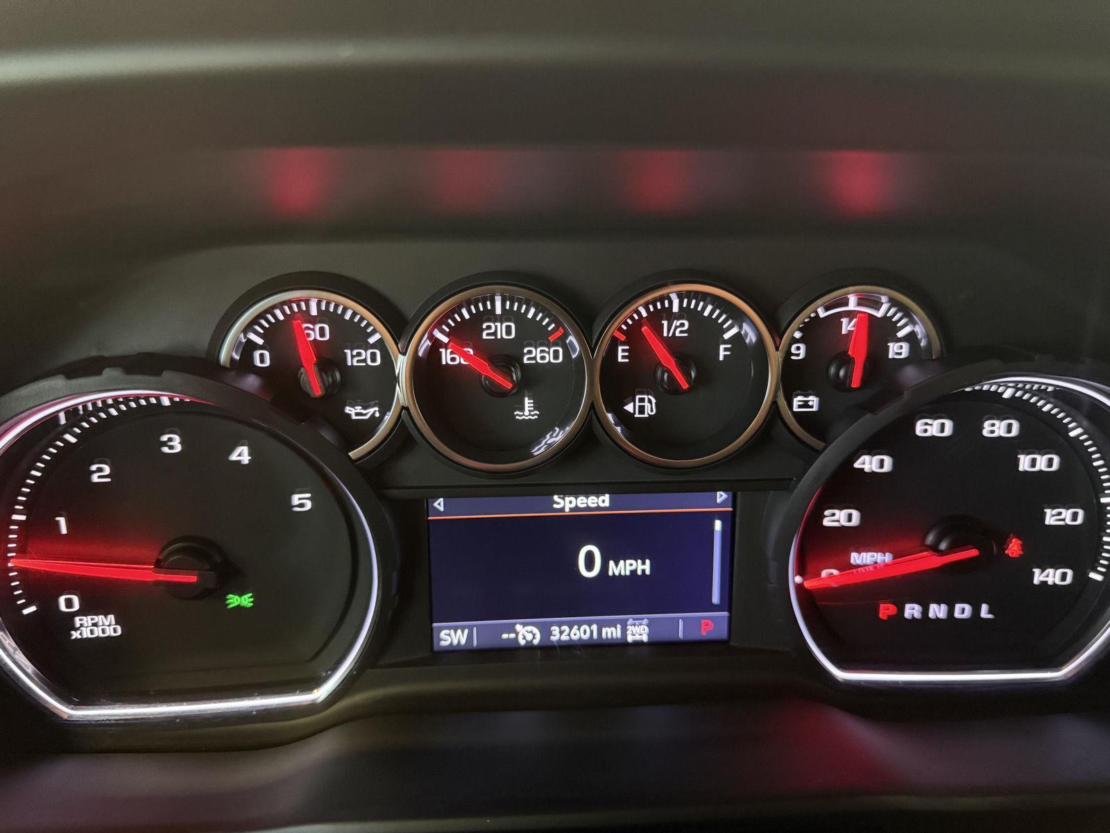 Used 2022 Chevrolet Silverado 3500HD for sale in St. Joseph MO