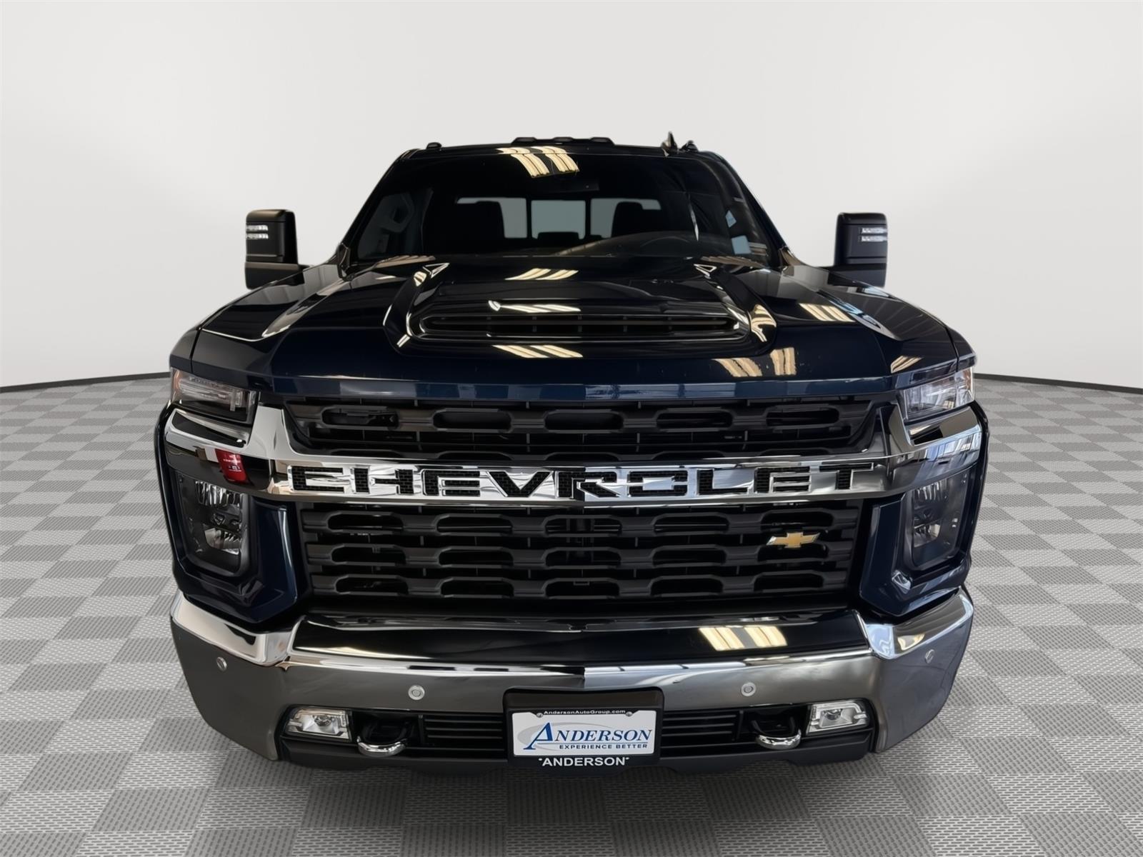 Used 2022 Chevrolet Silverado 3500HD for sale in St. Joseph MO