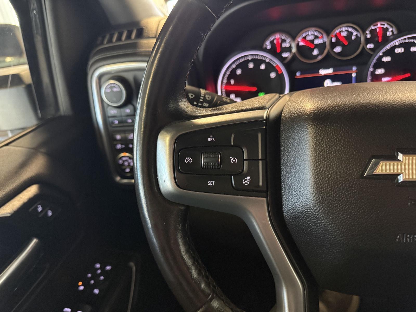 Used 2022 Chevrolet Silverado 3500HD for sale in St. Joseph MO